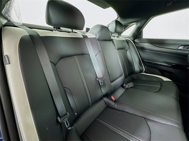 Used 2025 Kia K5 GT-Line image 26