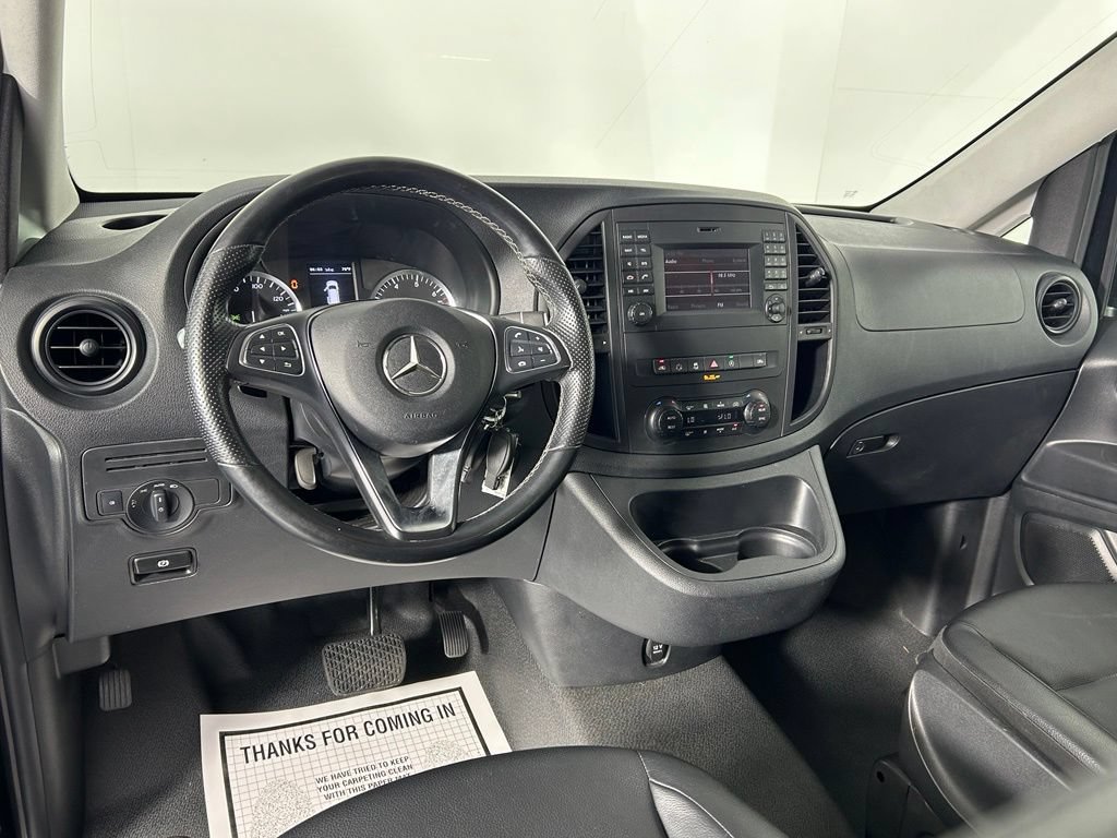 Used 2019 Mercedes-Benz Metris Passenger image 15