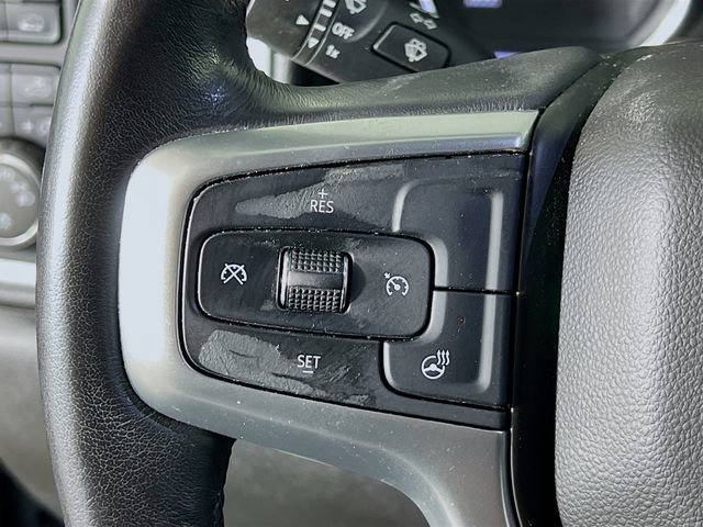 Used 2020 Chevrolet Silverado 1500 RST w/ All-Star Edition image 13