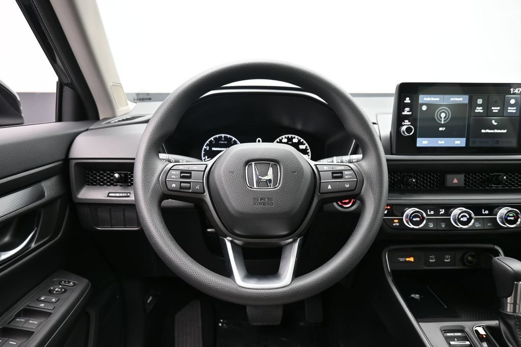 New 2026 Honda CR-V EX image 41