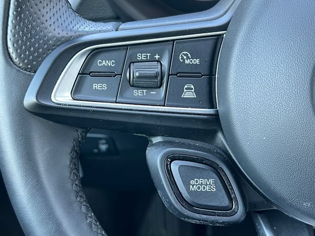Used 2024 Dodge Hornet R/T AWD/4WD image 21