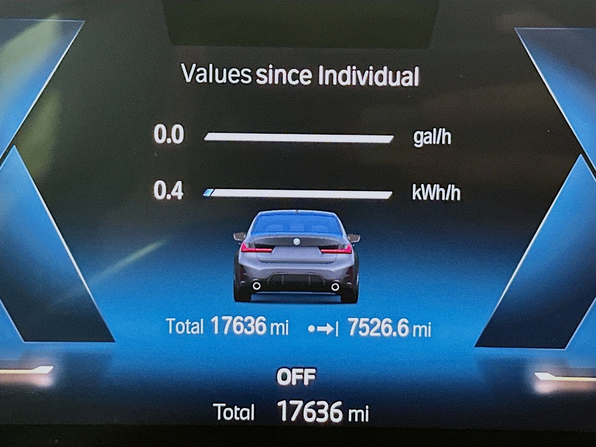 Used 2023 BMW 330e xDrive w/ M Sport Package image 9