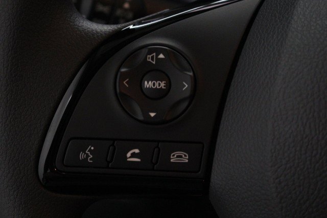 New 2026 Mitsubishi Eclipse Cross ES AWD/4WD image 9