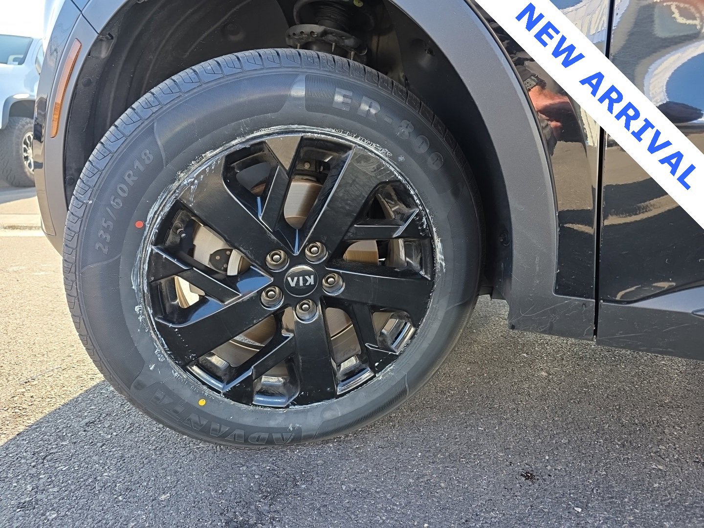 Used 2021 Kia Sorento S image 5