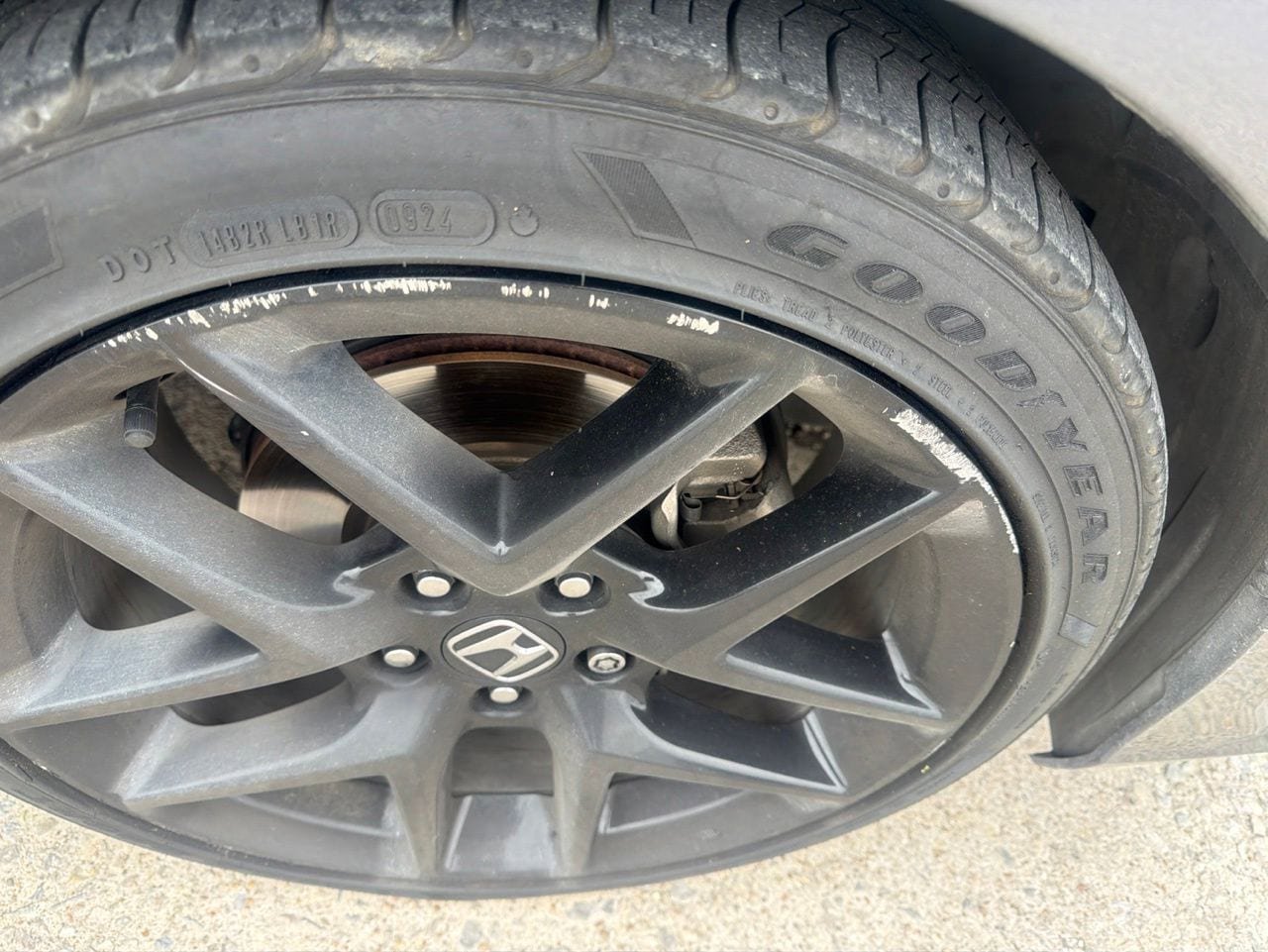 Used 2022 Honda Civic Sport image 10