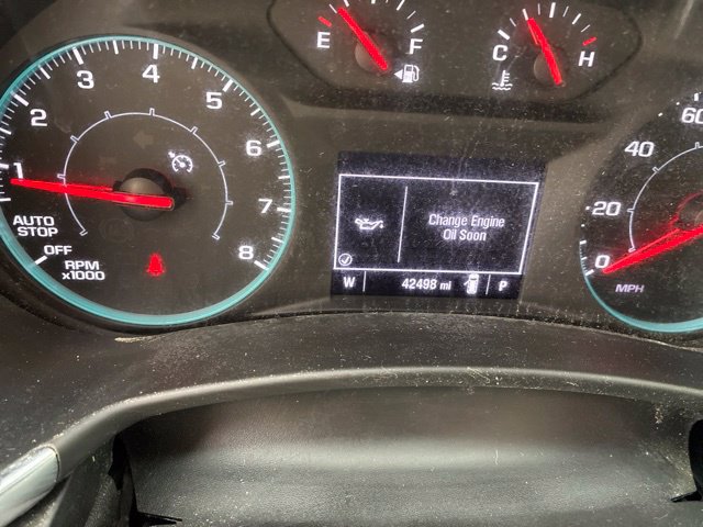 Used 2024 Chevrolet Equinox LS AWD/4WD image 23