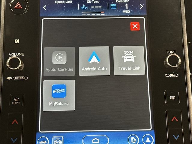 Certified 2025 Subaru Forester Premium image 14