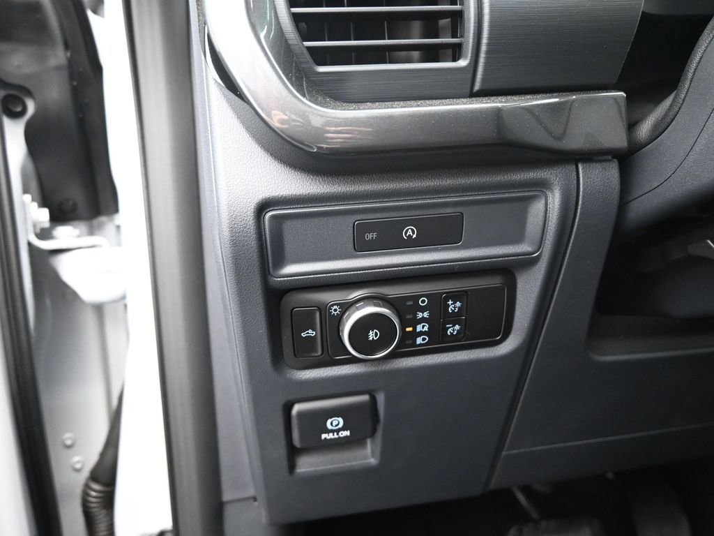 New 2025 Ford F150 STX w/ Equipment Group 200A image 11