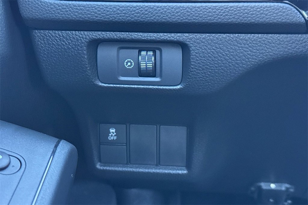 Certified 2025 Honda Civic Sport image 32