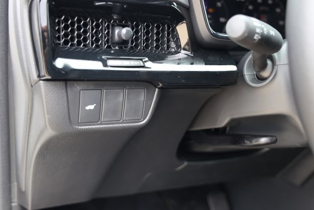 New 2026 Honda CR-V Sport Touring image 17