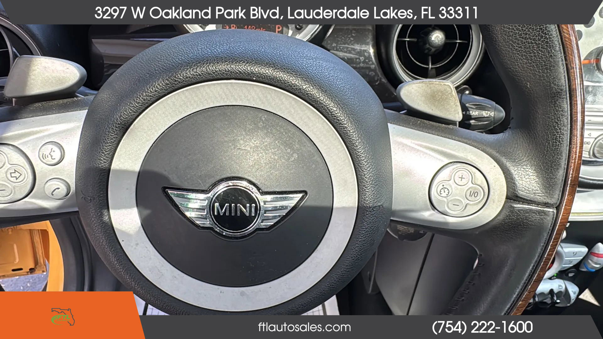 Used 2009 MINI Cooper S image 51