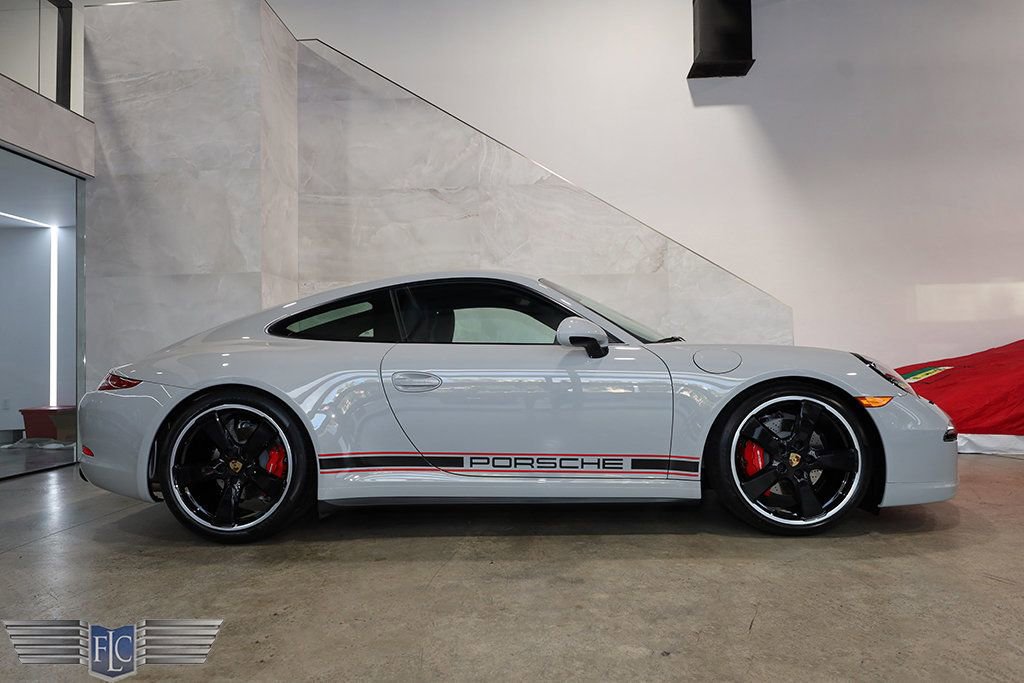 Used 2016 Porsche 911 Carrera GTS image 16