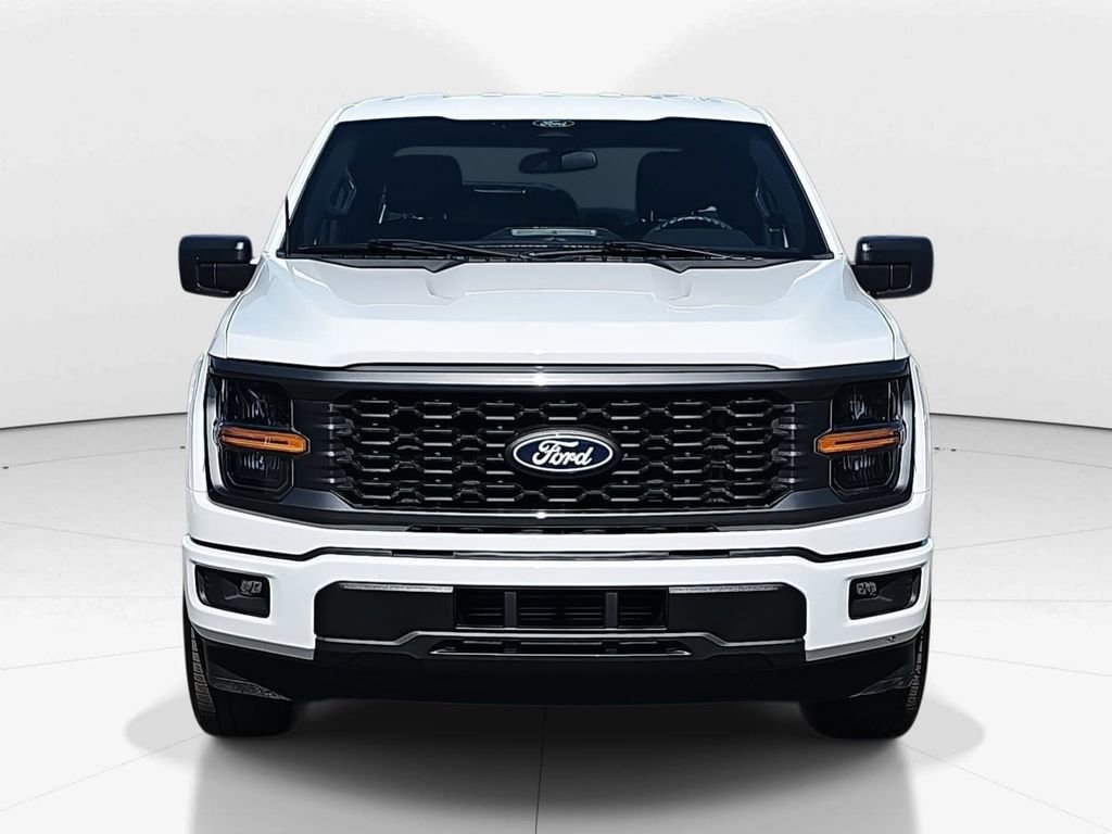 Used 2024 Ford F150 STX image 11