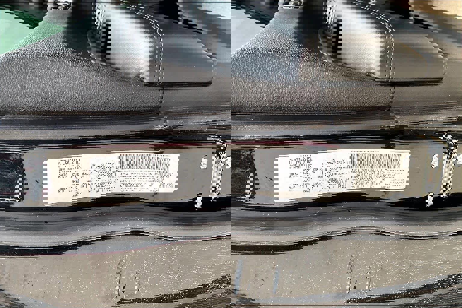 Used 2019 Dodge Durango GT image 35