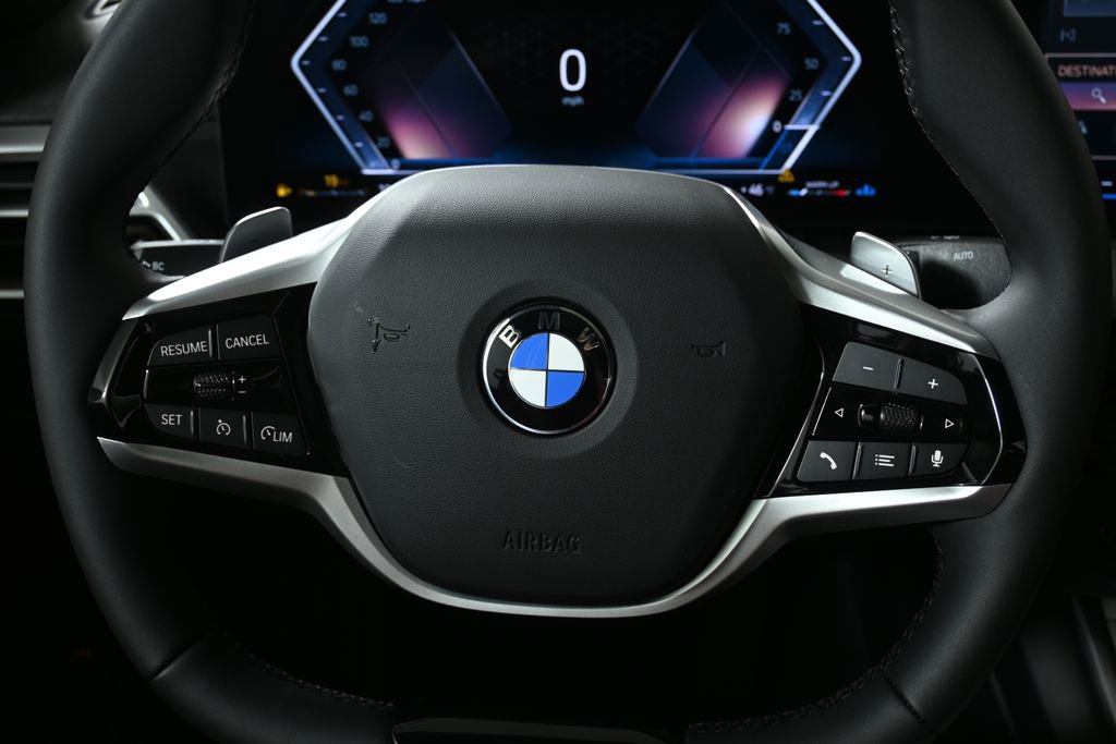 New 2026 BMW 430i xDrive Coupe w/ Premium Package AWD/4WD image 19