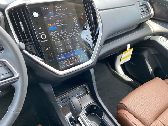 New 2026 Subaru Ascent Touring AWD/4WD image 17