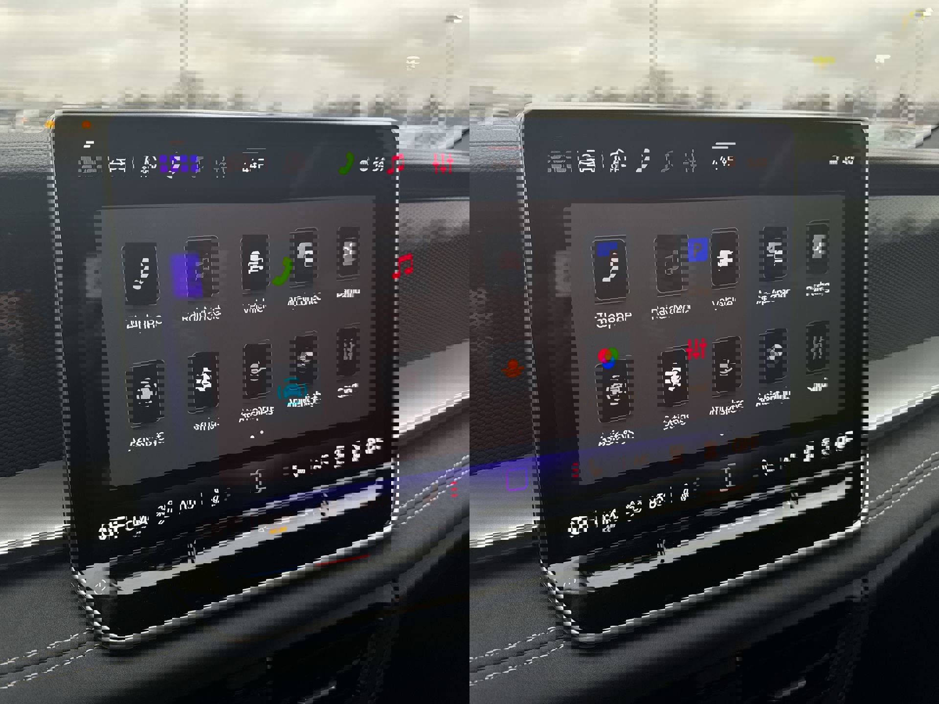 New 2026 Volkswagen Tiguan SE R-Line image 14