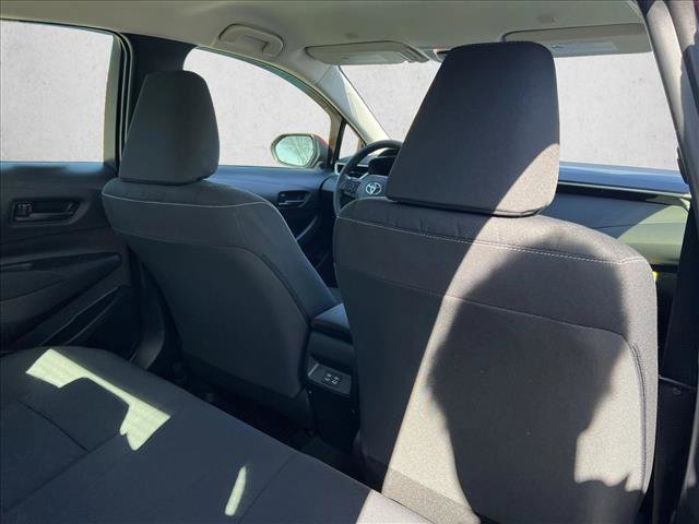 New 2026 Toyota Corolla LE image 18