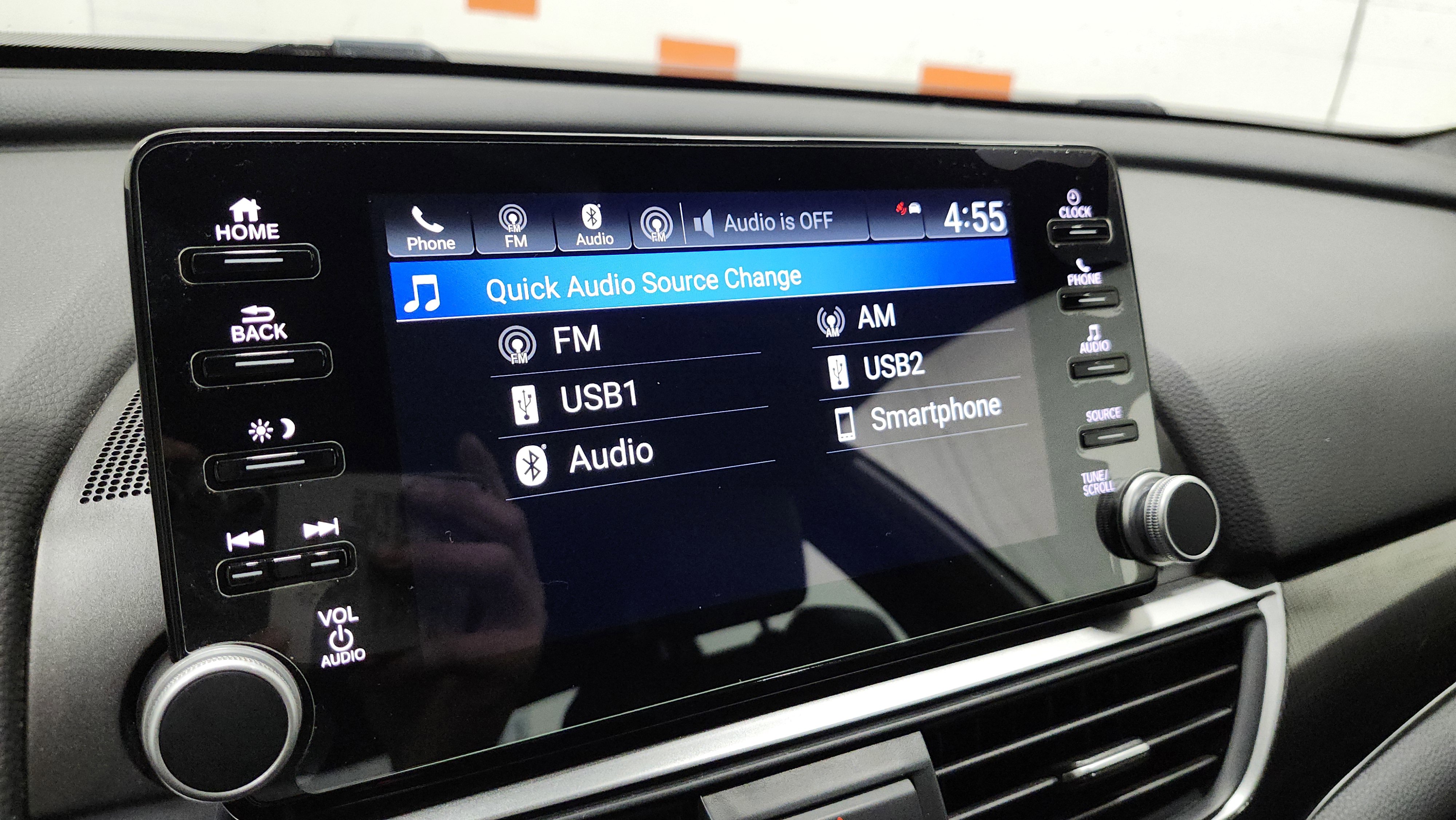 Used 2022 Honda Accord Sport image 4