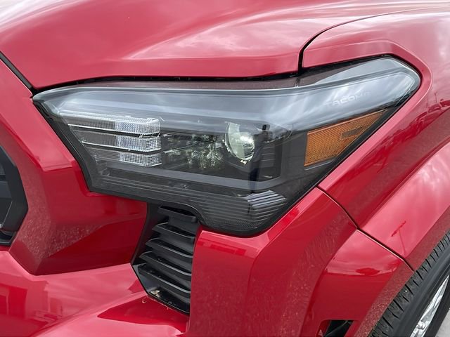New 2026 Toyota Tacoma SR5 image 29