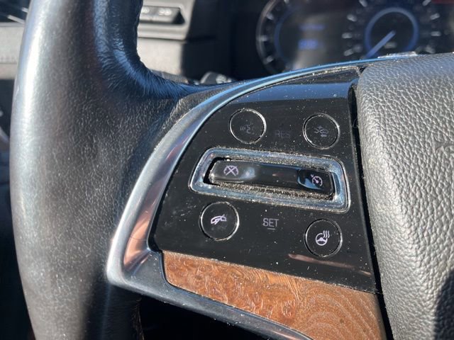 Used 2016 Cadillac Escalade Premium image 30
