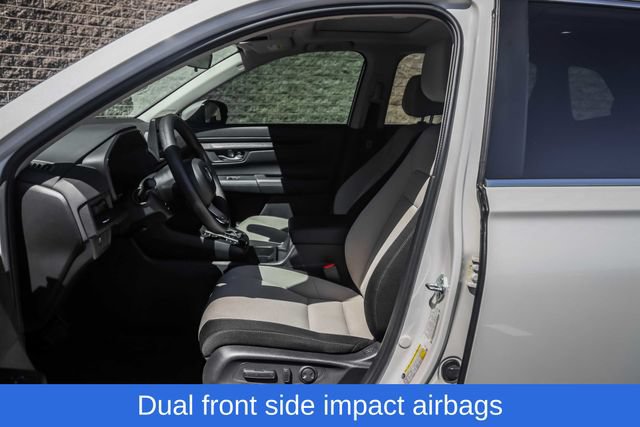 Used 2024 Honda CR-V EX image 29