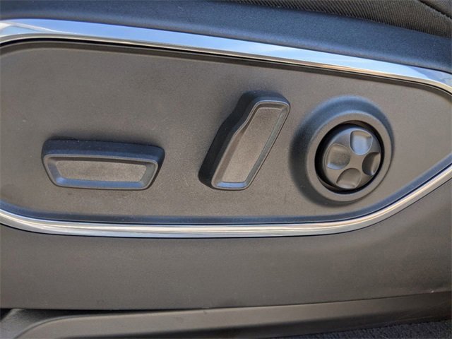 New 2024 Jeep Wagoneer L Series III w/ Premium Group I image 19