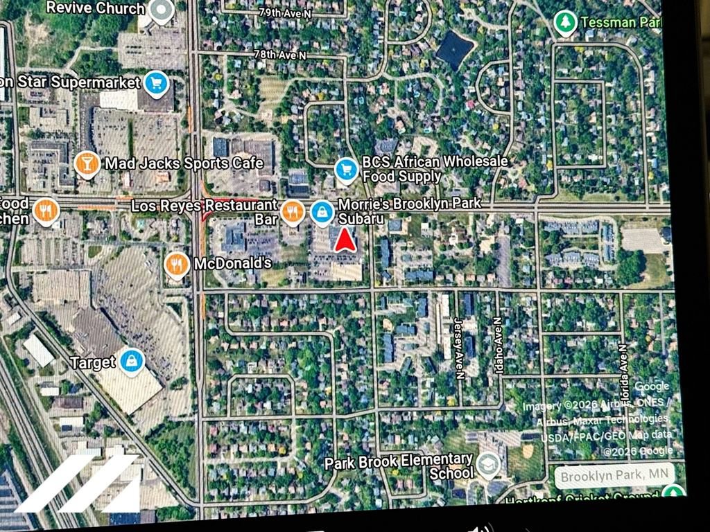 Used 2023 Tesla Model Y Long Range image 14