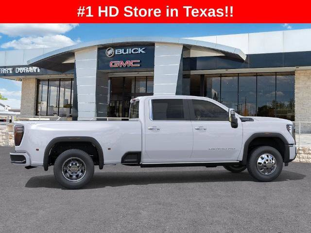 New 2026 GMC Sierra 3500 Denali Ultimate image 5