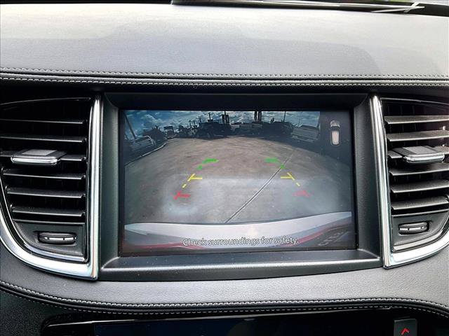 Used 2023 INFINITI QX50 Luxe FWD image 23