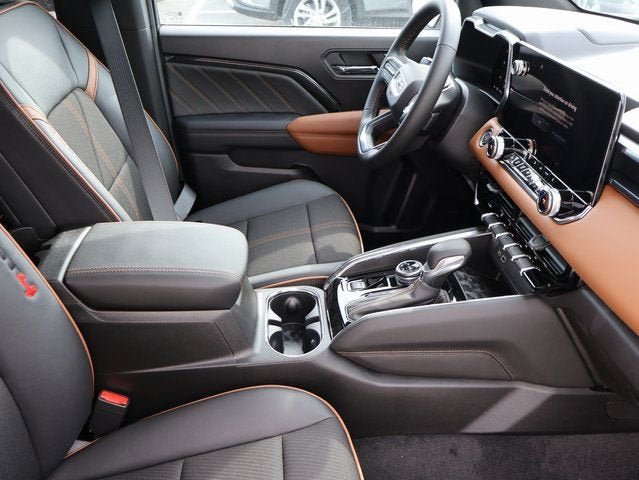 New 2026 GMC Canyon AT4 AWD/4WD image 9