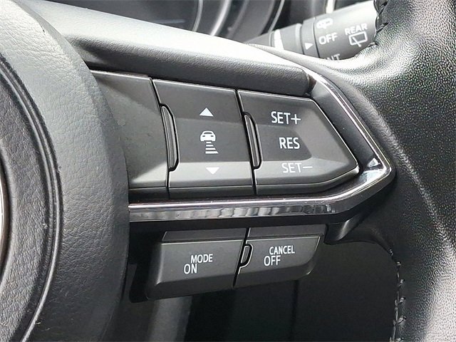 Used 2023 MAZDA CX-9 Touring image 22