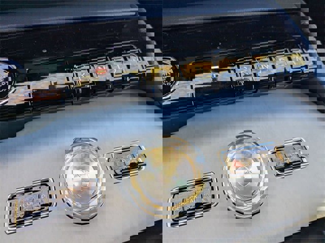 New 2025 Lincoln Navigator L Reserve w/ Jet Appearance Package image 6