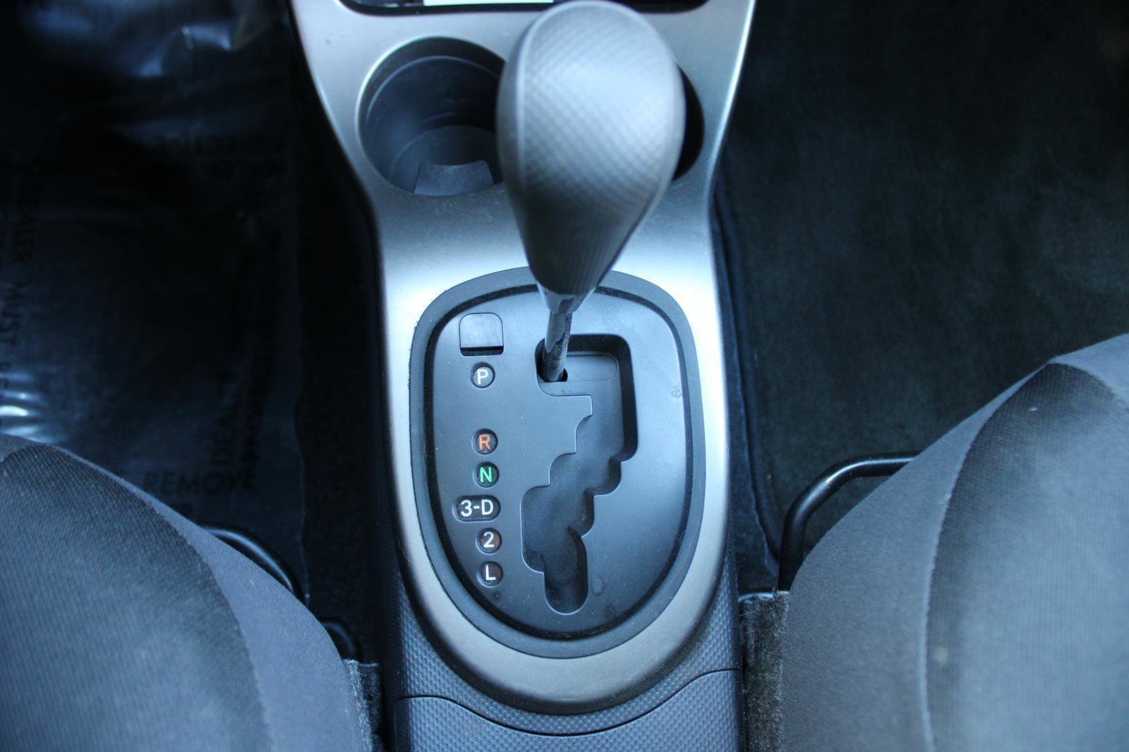 Used 2012 Scion xD image 21