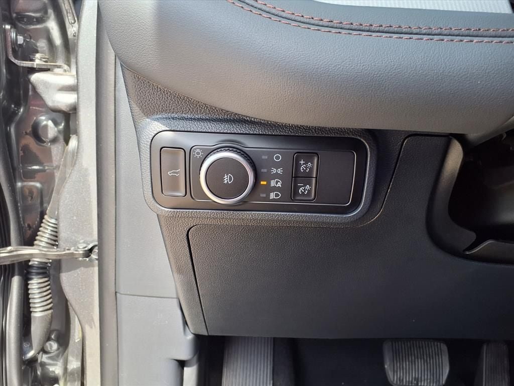 New 2026 Ford Explorer Active w/ Active Comfort Package RWD image 16