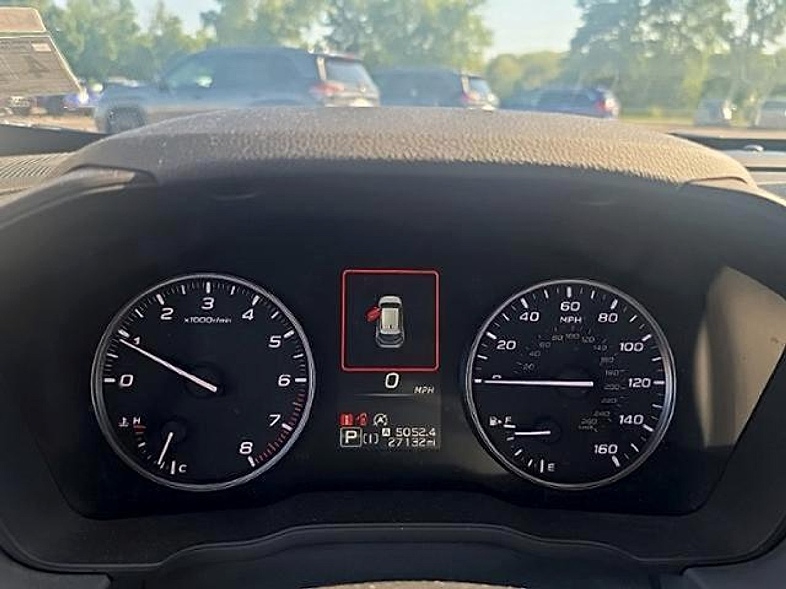 Certified 2024 Subaru Crosstrek 2.0i Premium AWD/4WD image 11