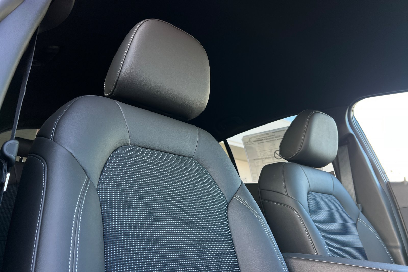 New 2026 Buick Envista Preferred w/ Convenience I Package FWD image 18