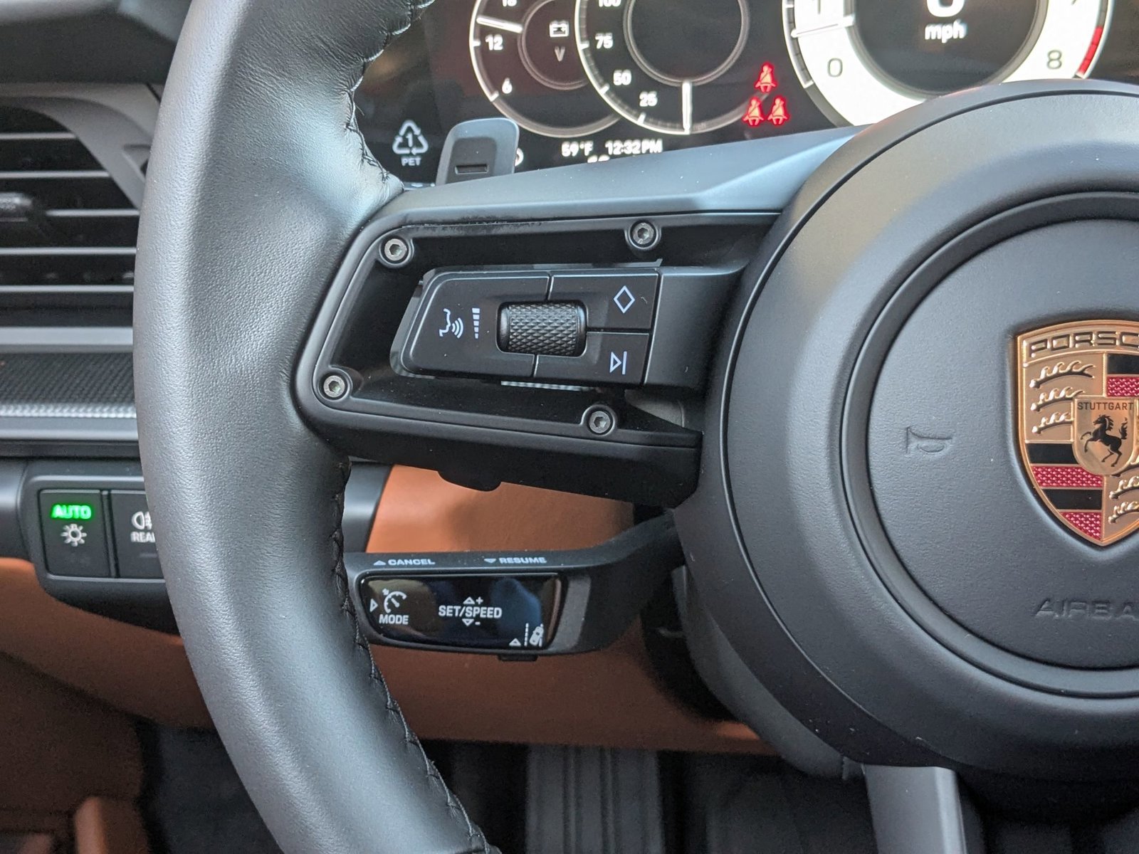 New 2026 Porsche 911 Carrera image 17