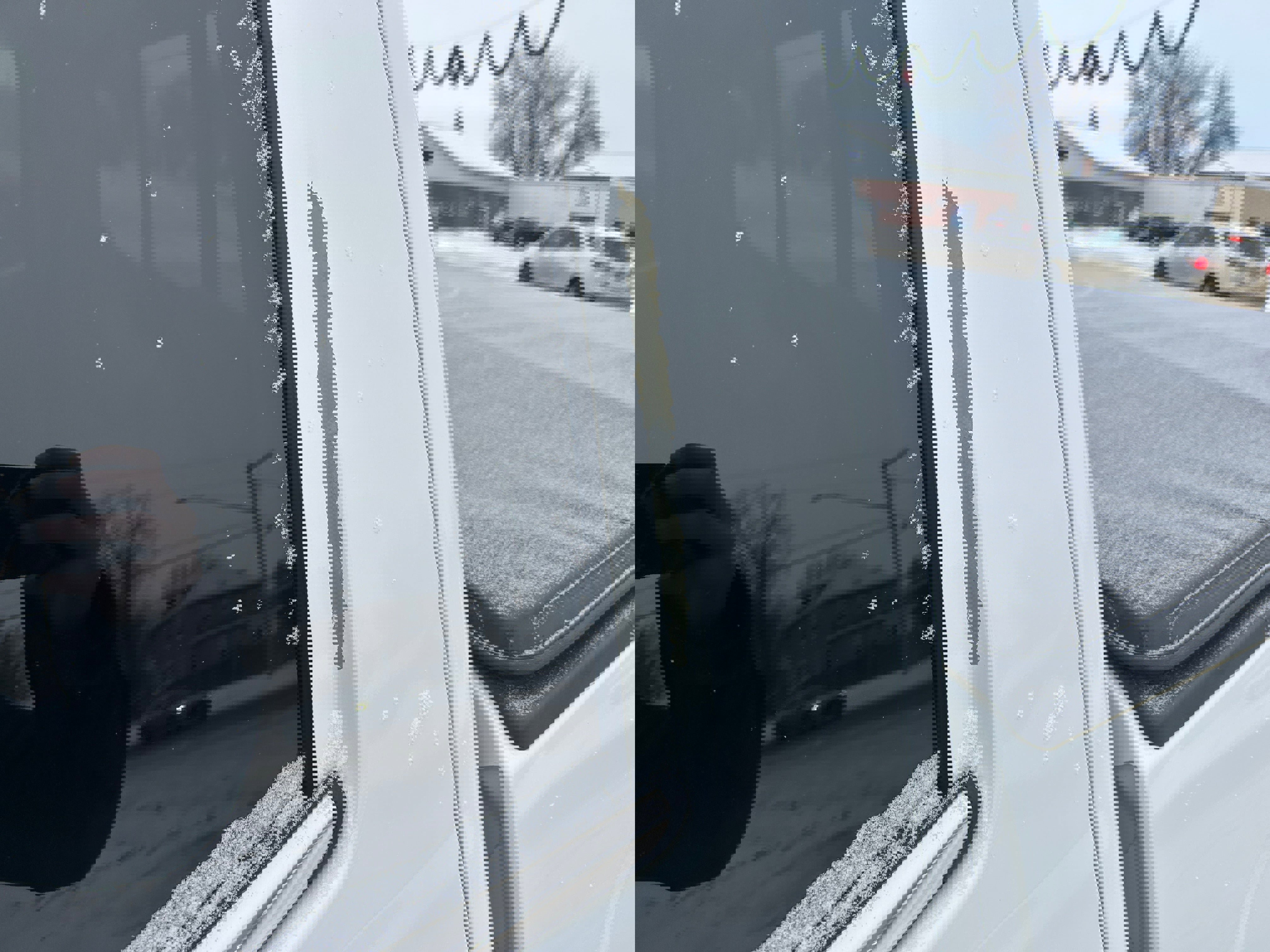 Used 2017 Chevrolet Silverado 1500 LTZ w/ Sport Package image 37