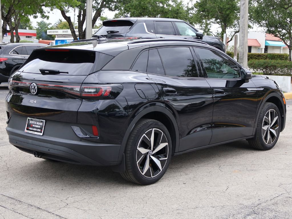 Used 2023 Volkswagen ID.4 Pro S image 12