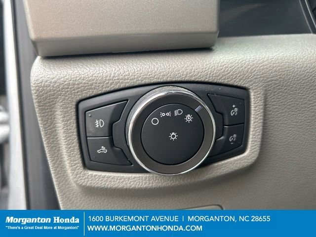 Used 2020 Ford F150 Lariat w/ Max Trailer Tow Package image 20