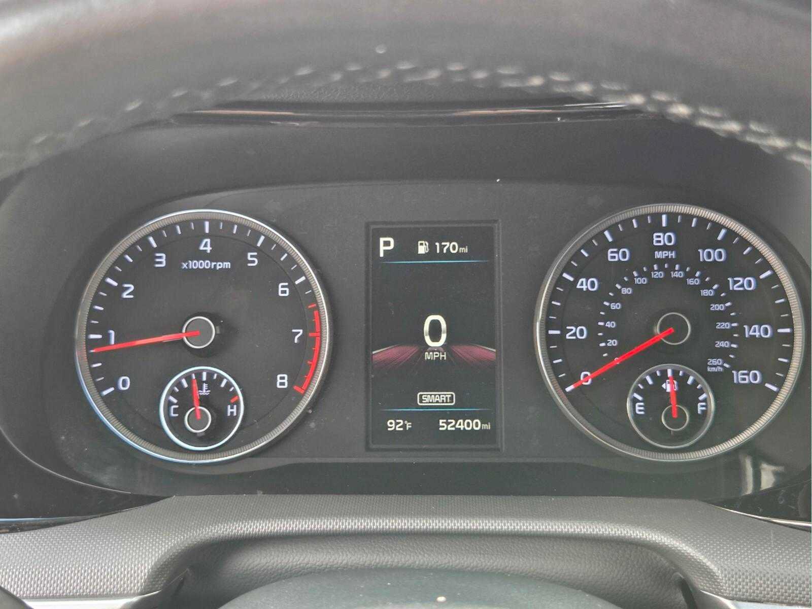 Used 2023 Kia K5 GT-Line FWD image 31