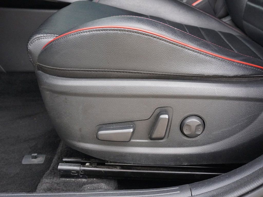 Used 2022 Kia Forte GT w/ GT2 Package FWD image 30