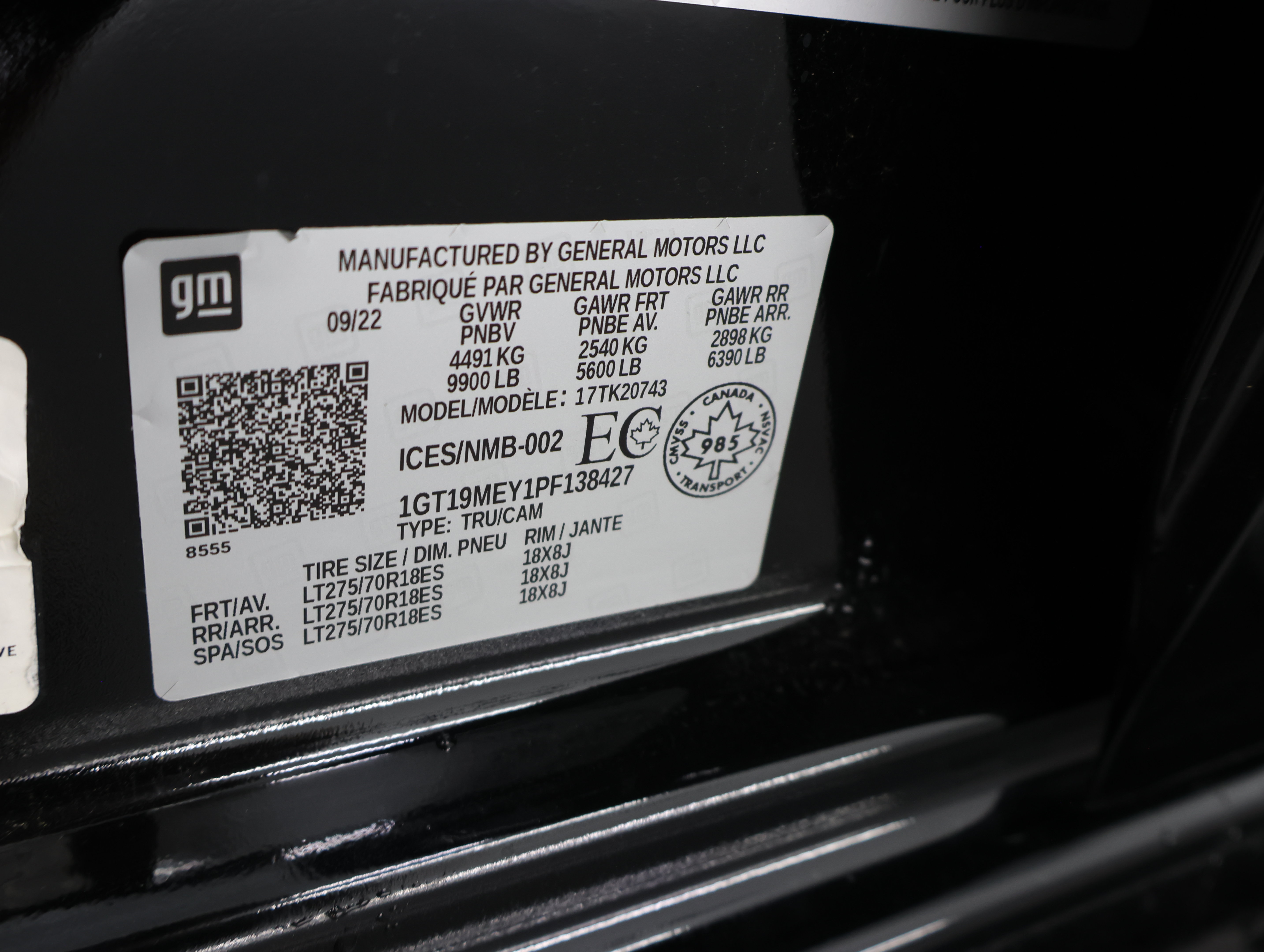 Used 2023 GMC Sierra 2500 SLE AWD/4WD image 59
