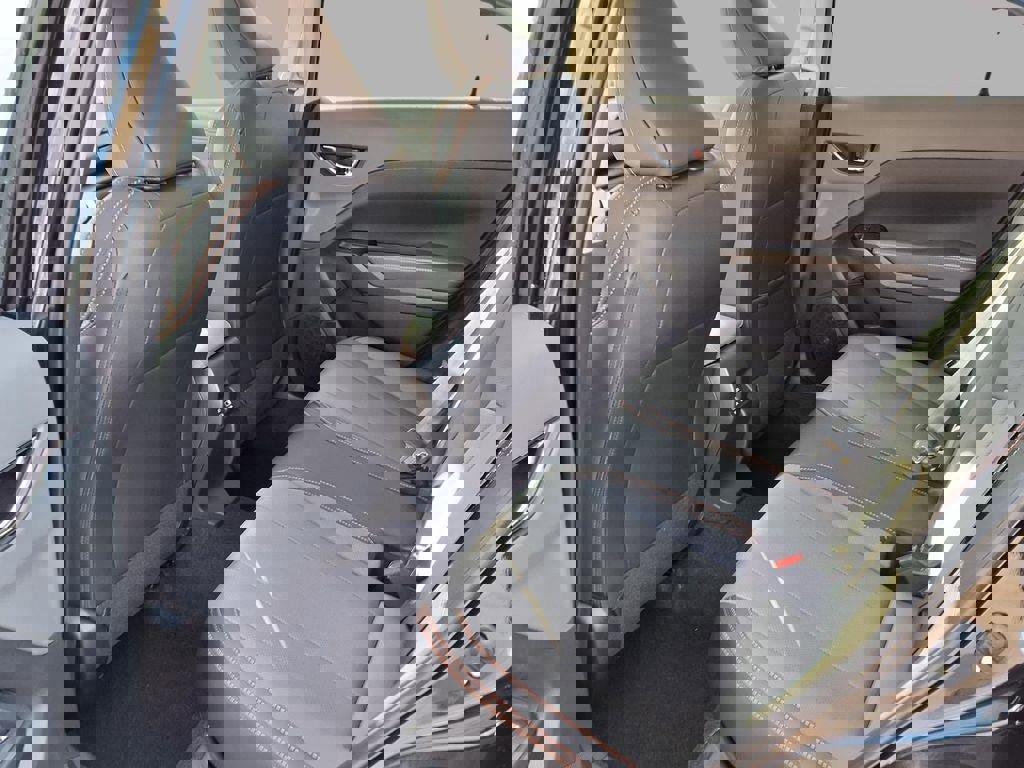 New 2026 Subaru Crosstrek 2.5i Limited image 17