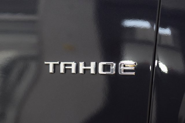 Used 2023 Chevrolet Tahoe LS w/ Driver Alert Package image 14