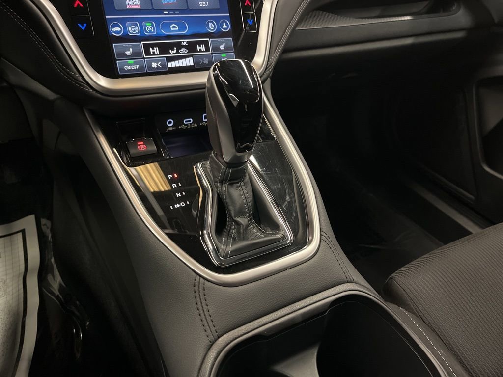 Certified 2025 Subaru Legacy Premium image 29