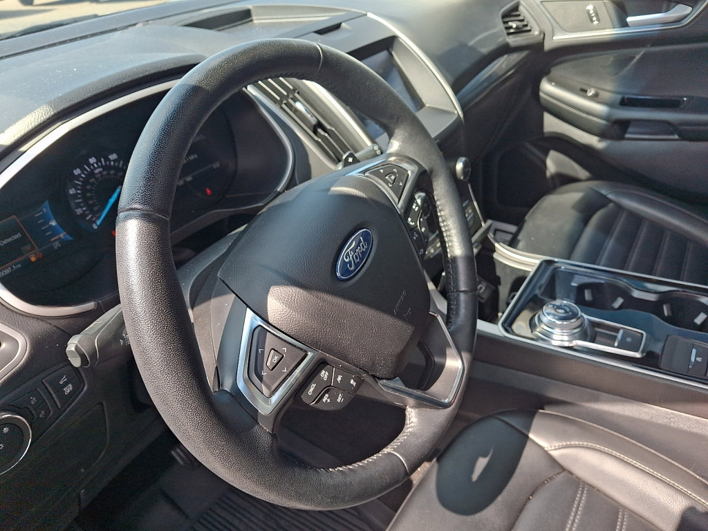 Used 2020 Ford Edge SEL w/ Convenience Package AWD/4WD image 25