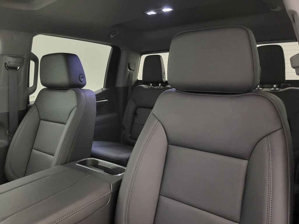 New 2026 Chevrolet Silverado 1500 LT Trail Boss w/ LT Trail Boss Premium Package image 34