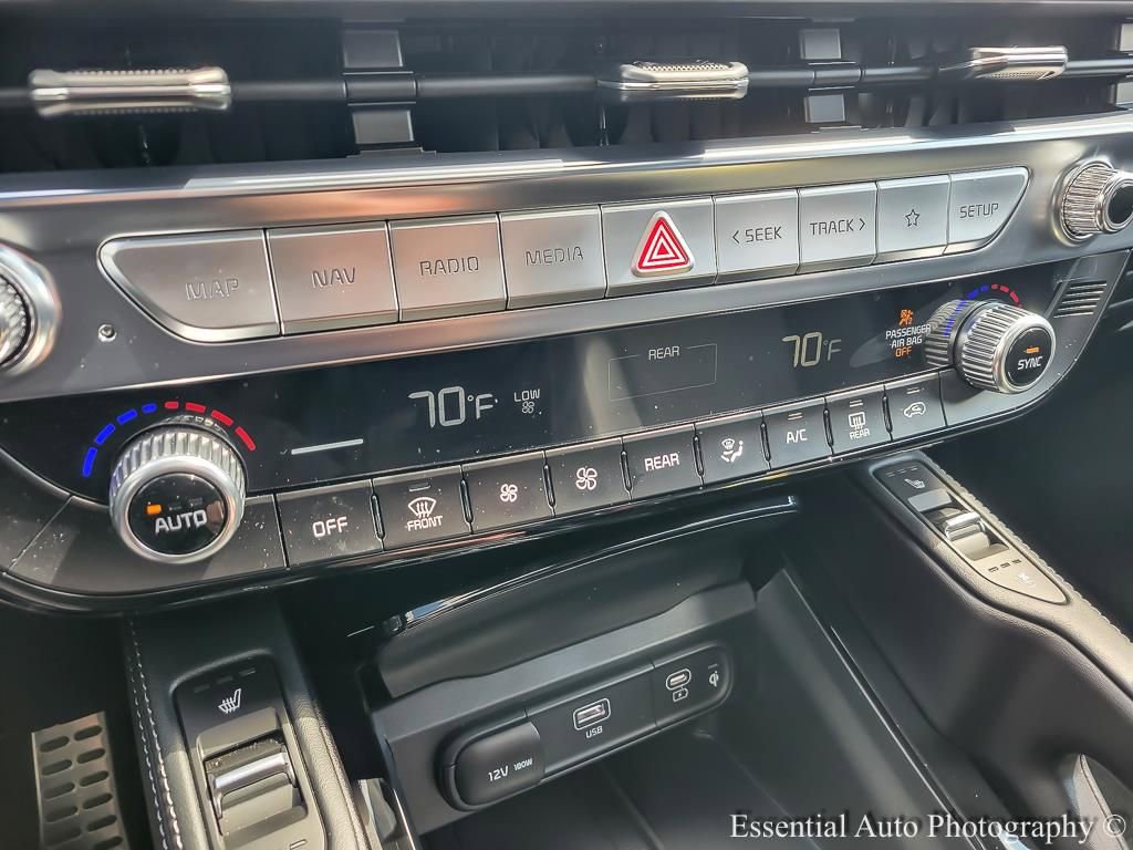 Used 2024 Kia Telluride SX X-Line image 18